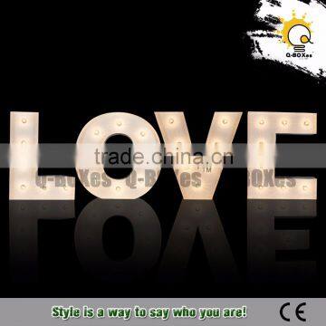 Vegas Lighted Sign photo-6