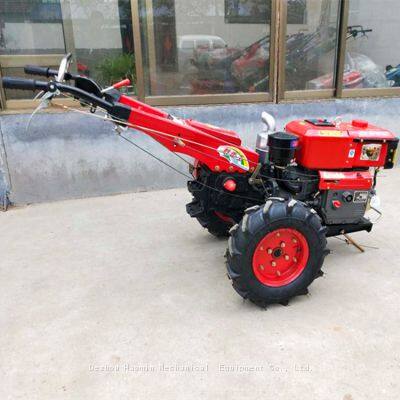 8HP, 12HP, 15HP, 18HP Cheaper Walking Tractor, Mini Tractor photo-4