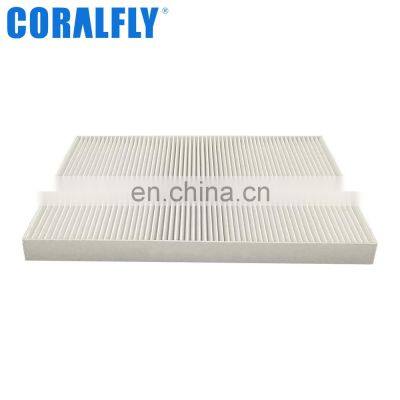 Truck Engine Parts Cabin Air Filters 2506656C1 CAF24005 PA4985 P6142221 AF26430 PA10184 24316 For Freightliner