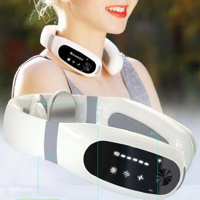 Cervical Massage Instrument photo-4