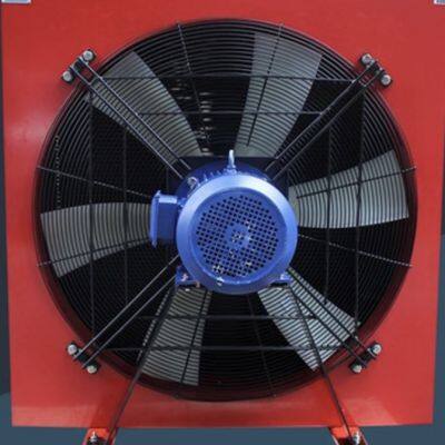 rotoplastic cooler fan casing moulds