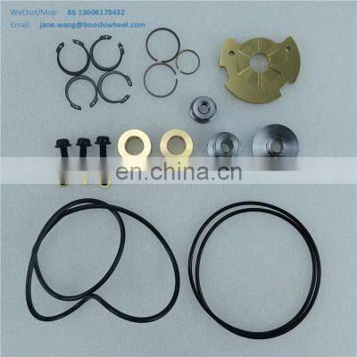 HE531V repair kit 3791617 4046958 3773761 4045105 4033317 turbo for Truck with CURSOR 10 Engine 504182849 5042692600