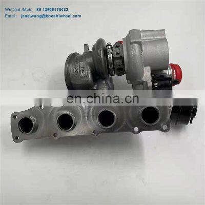 N20 turbocharger TD04 49U77-02003 49477-02001 49477-02002 49477-02003 49477-02004 49477-02005 49477-02006 11657588938