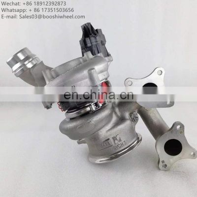 B58 Original turbo 7934332 18559700043 18559880043 11657934332 turbocharger for 330i 440i 540i 640i 740i 840i X7 X5 X6 engine