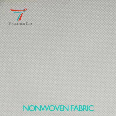 rpet nonwoven fabric packaging polyester spunbonded non-woven manufacturers