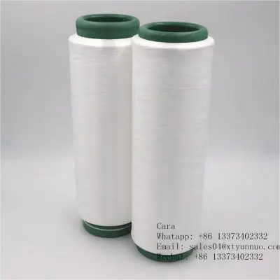 Hot Sale Factory Nylon Yarn for Hand Knitting