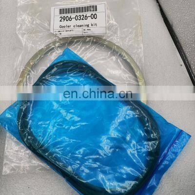 Atlas Air Compressor Spare Parts 2906032600 Cooler Kit High Quality