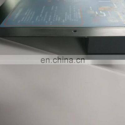 2107040482 Fusheng Ingersoll Rand Controller Air Compressor Spare Parts Factory Supply Good Quality Fast Delivery