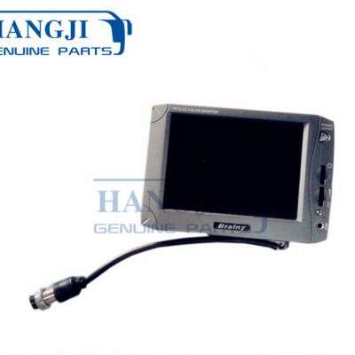 High quality 12V 24V bus lcd mevigation parts 3776-00017 inverted monitor display