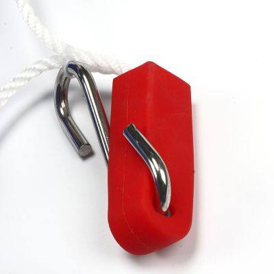 Factory 12cm Plastic Pool Safety Kits Rope Swimming Pool Lane Float Line photo-3