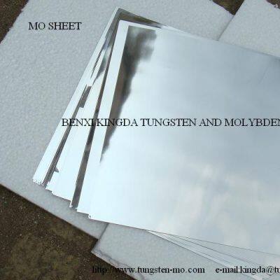 TUNGSTEN AND MOLYBDENUM METAL photo-4