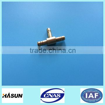 Alibaba Express Manufacturer produce pipe fitting tee, 3 way copper fitting