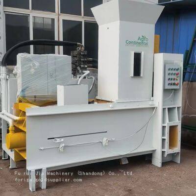 bagging  sack filling machine  bagging scale  packaging  pack  baler  wrapping machine  packing press  tying machine  briquetting machine  press cake