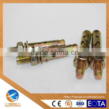 SLEEVE ANCHOR ANCHOR BOLTS SIR LANKA