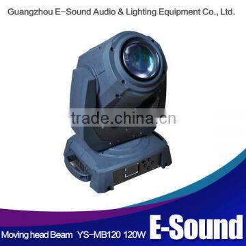 2R 120w Moving Head Beam Light/moving Head Lights