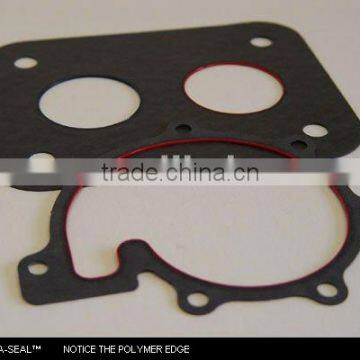 die-cutting/Punching rubber gasket