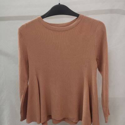 women's knitwear pullover