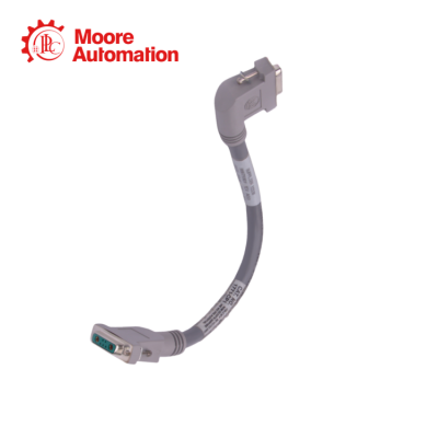 Allen Bradley? 1771-CP1 I/O Chassis Cable In Stock