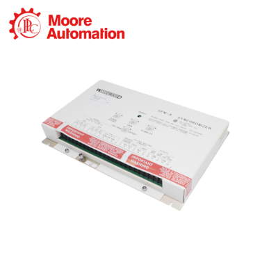 WOODWARD 9905-003