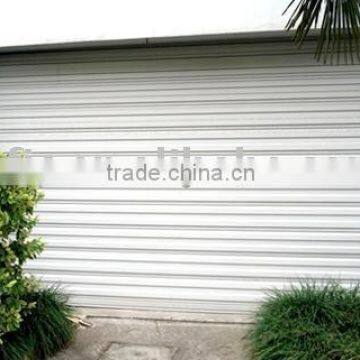 Guangzhou iron roller shutter