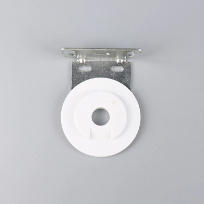 38mm Roller Mechanism Control Unit for Roller Blinds Middle Center Jointed Unit Roller Blinds Components photo-2