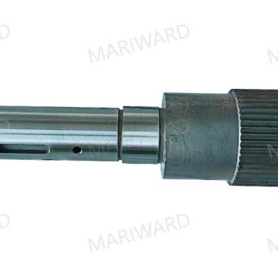 Drive Shaft Suit for WOODWARD. ZEXEL. YANMAR, EUROPA Governor photo-5