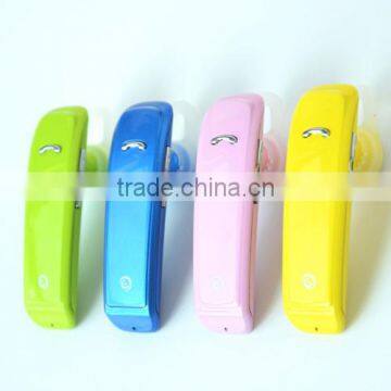 For samsung bluetooth headset mini wireless bluetooth 3.0 headset CE ROHS FCC BQB OQM welcome