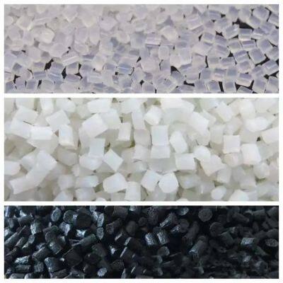 LANXESS Durethan DP AKV30FN00 Resina PA66 Poliamida Plástica Nylon66 Plástico PA Virgin Grânulo photo-6