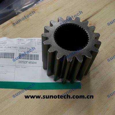 3892K5679 ,3892K4509 ,3892H1542,3892G1541 ,3892F4504 GEAR-PLANETARY ,SUN,FIN photo-5