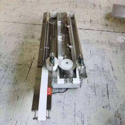 Automatic Dough Rolling Machine Small Dough Divider and Rounder Machine