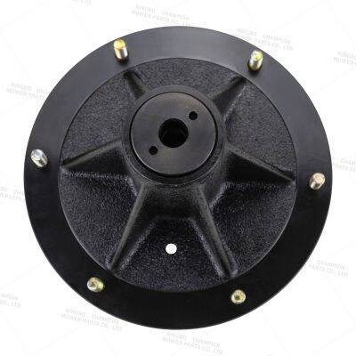 0555 Lawn Mower Spindle Assembly Replaces 119-8560 1198560 117-6158