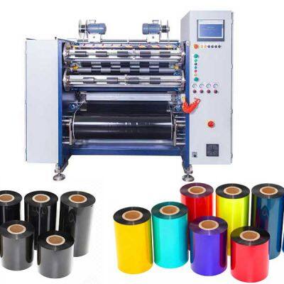 DELISH Manual Thermal Transfer Ribbon Slitter RSDS4