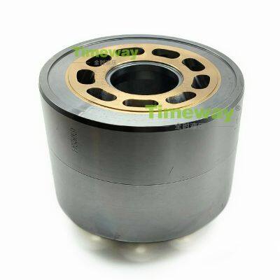 Hydraulic Pump Repair Kits DPVO108 Pump Rotary Group Kits for DPVO108 LIEBHERR Open-Circuit Variable Piston Pump Spare Parts photo-4