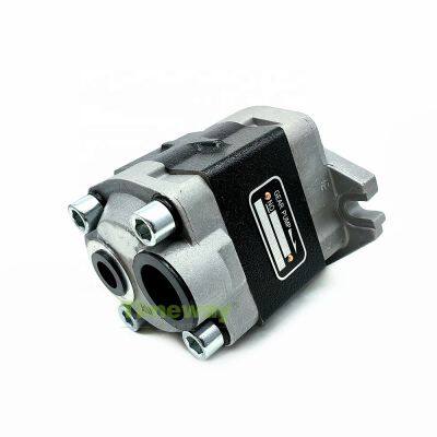CBTZ Series Hydraulic Gear Oil Pump CBTZ-F28.2 Gear Pump for Heli 3 Ton Forklift photo-5