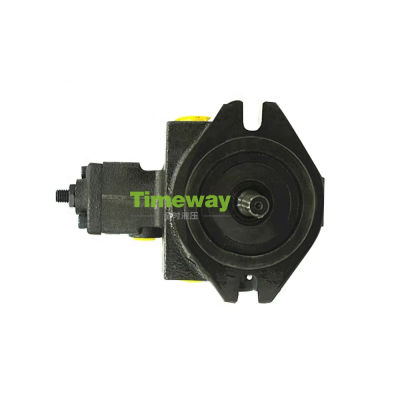 Hydraulic Variable Displacement Vane Pump VPV2-40-20/35/55/70-20 Vane Oil Pump for Machine Tool Pressure 0.8Mpa~7Mpa photo-5