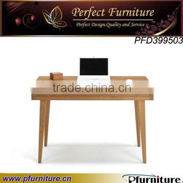 PFD399503 Wood hotel writing desk