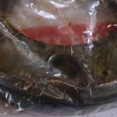 Sany Equipment Parts Verschleißring Sy395c1i3k3 1 13887019 für Sany 395 Sy405 Sy415 Sy485 Sy500 Sy550 Bagger photo-5