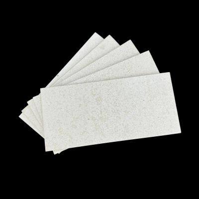 Плита из силиката кальция влагоустойчивая размером 1200x2400 мм для современного жилищного строительства