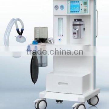 2016 Anesthesia Machine with Ventilator (1 Vaporizer,2 Gas)