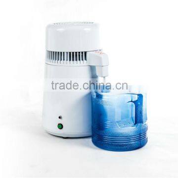 Dental Water Distiller For Autoclave