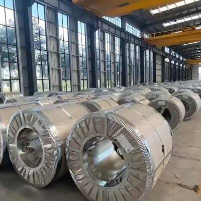 Steel Coil & Strip，Q195, Q215, Q235B, Q355B, SPCC, SPHC, SPHD, SPHE, DC01, DC03, DC04, ST12, ST13, ST14 photo-5