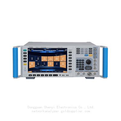 Ceyear 1465L-V Générateur de signaux. 100kHz à 67GHz