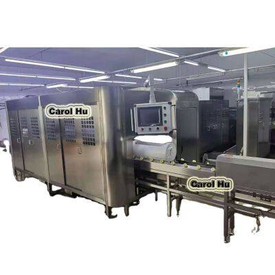 Fabrik Genyond Hersteller von abgefülltem Saft, Hochdruckverfahren-Sterilisierungsgerät für Lebensmittel, Sterilisierungseinheit, Hpp-Maschine, China