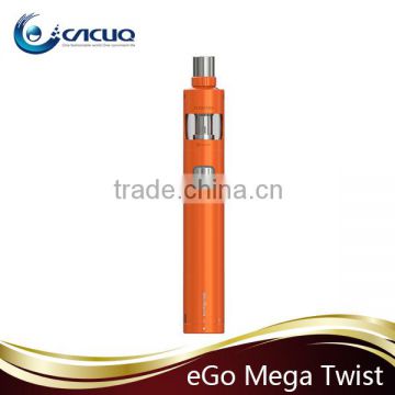 2016 Newest Vape Starter Kit Joyetech eGo Mega Twist+ Kit