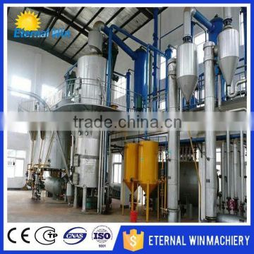 corn oil processing machine / palm oil processing plant