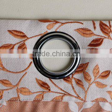 New Design and New Patterns for Elegant Shower Curtain Custom photo-3