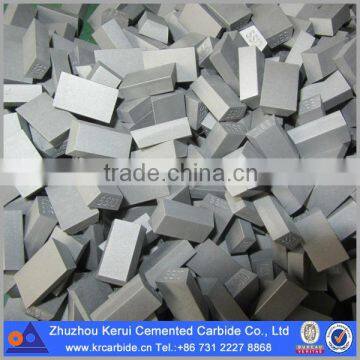 Good quality of tungsten carbide bits for marble, granite, limestone, tufa stone cutting