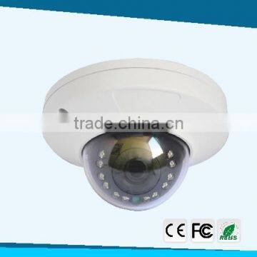 H.264 ip Cam 1.0MP HD IP Color IR Mini Dome ip Camera Support Onvif 2.4 Protocol photo-6