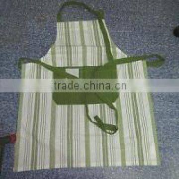 apron