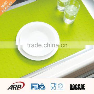 wholesale silicone baking mat non-stick silicon baking mat that new product                        
                                                Quality Choice